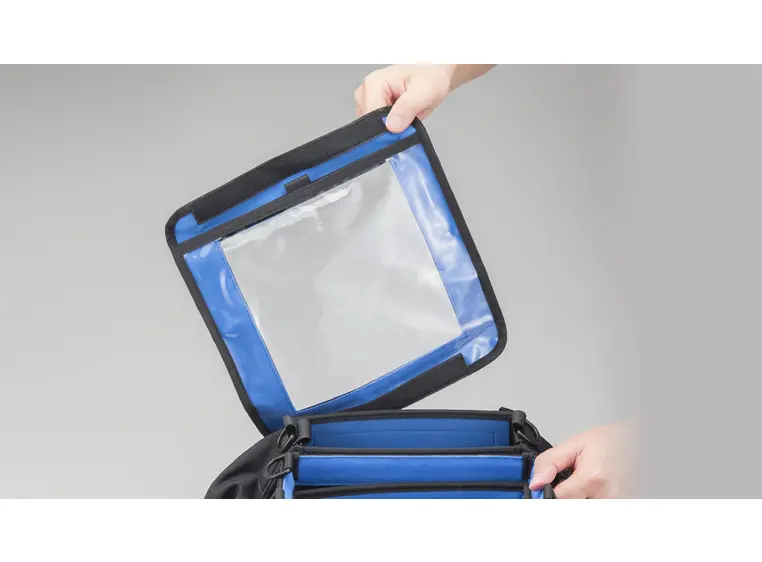 Zoom PCF-8 bag for F8 